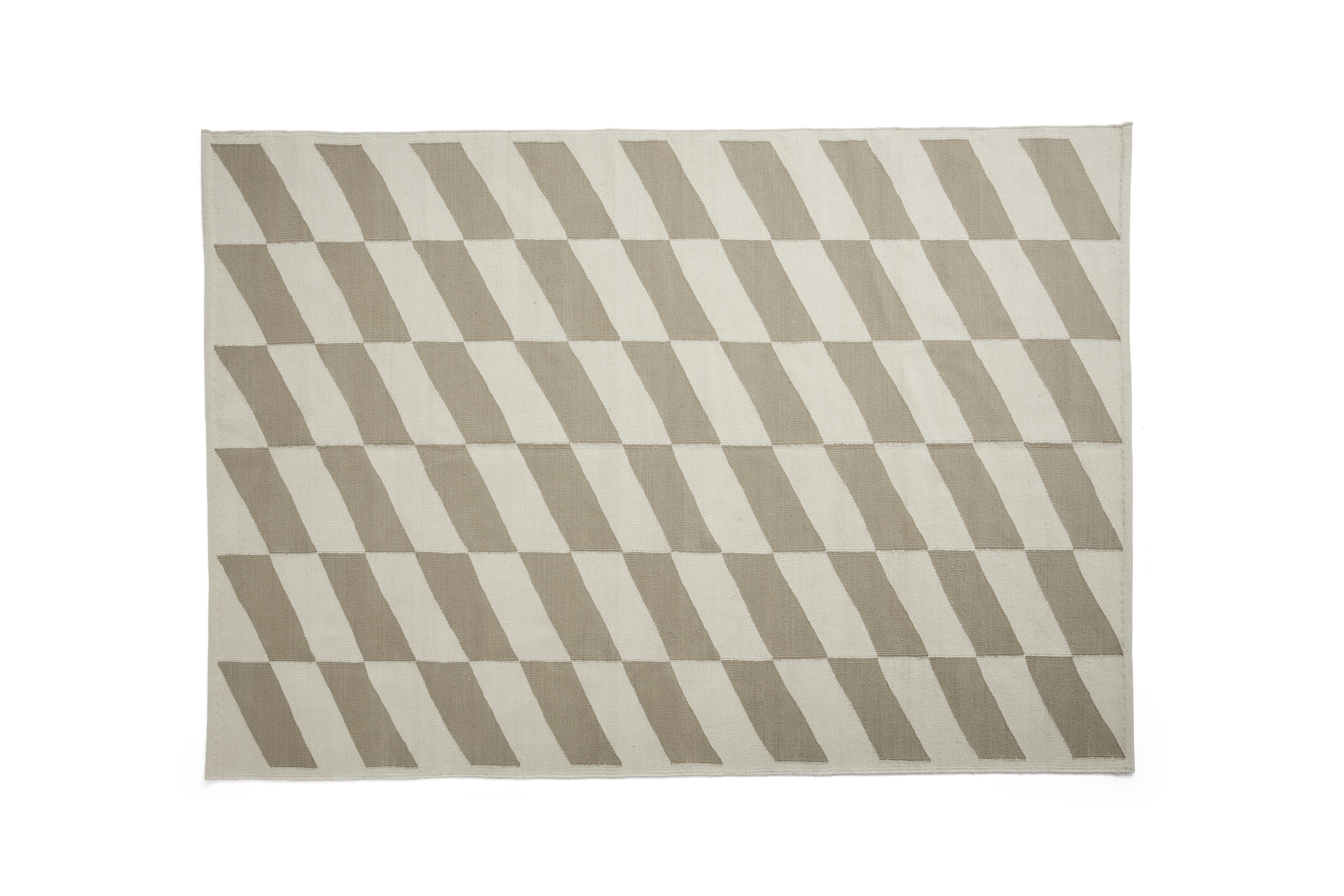 Shift Kelim 地毯 - 170 x 240