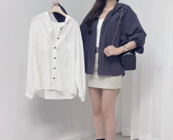 LL03 胸47 長24｜26 $389