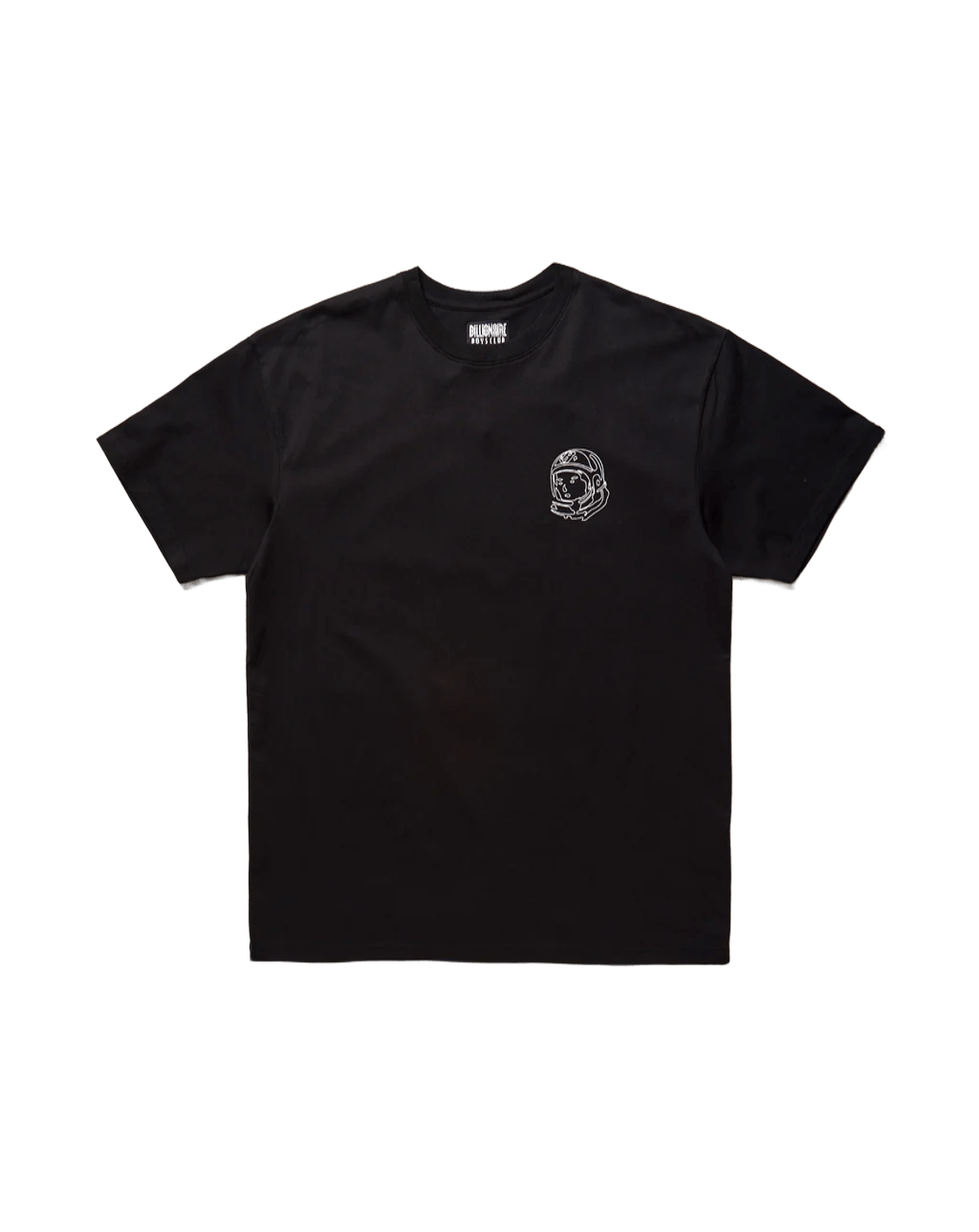 BB LINEWORK SS KNIT