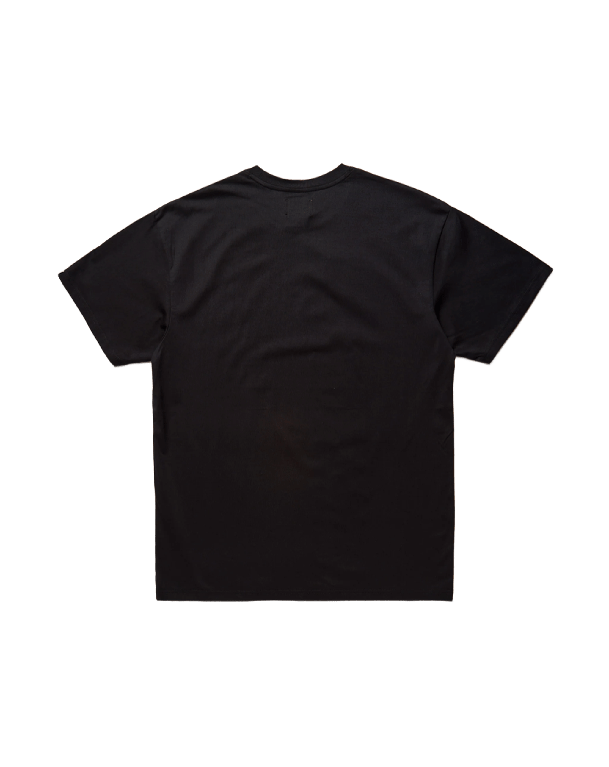 BB LINEWORK SS KNIT
