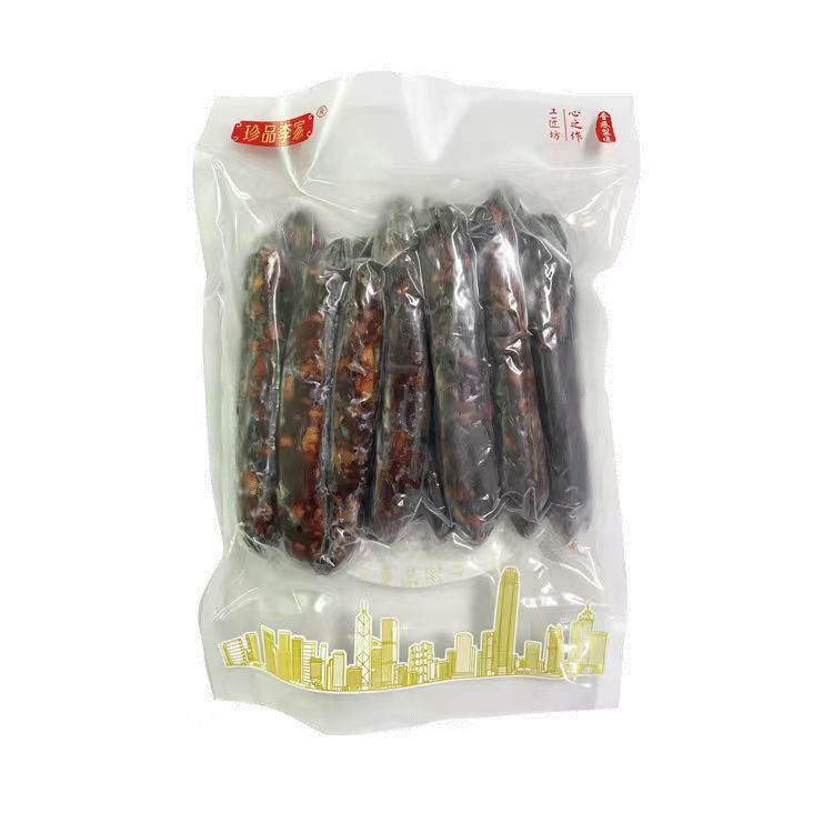 鵝肝腸600g