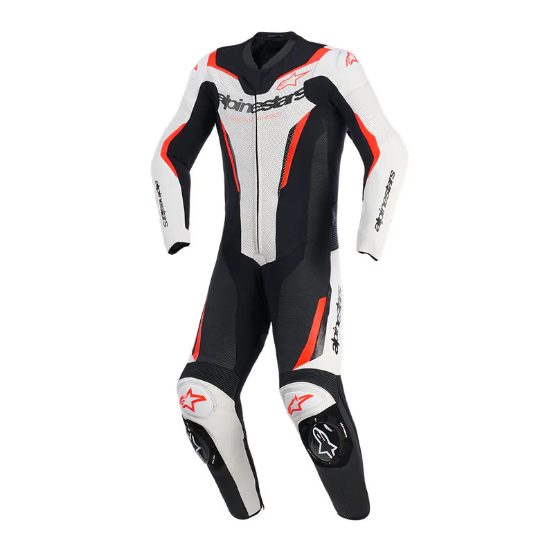 GP FORCE V2 LEATHER SUIT 1 PC