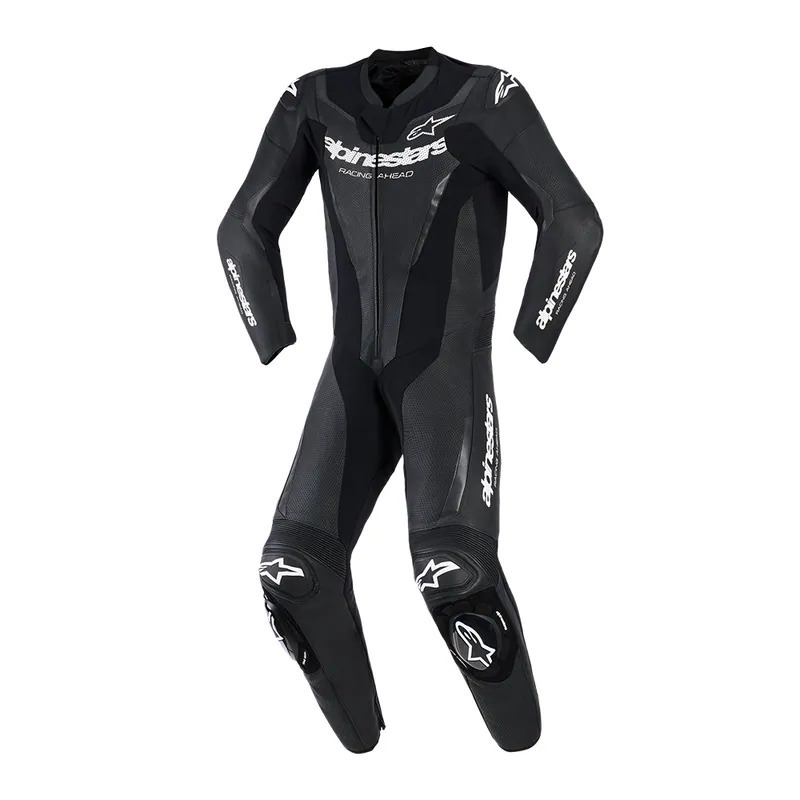 GP FORCE V2 LEATHER SUIT 1 PC
