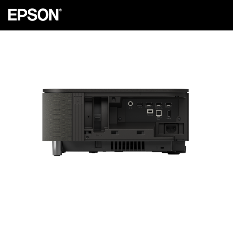 Epson Lifestudio Grand Plus EH-LS970B 超短投距離投影機