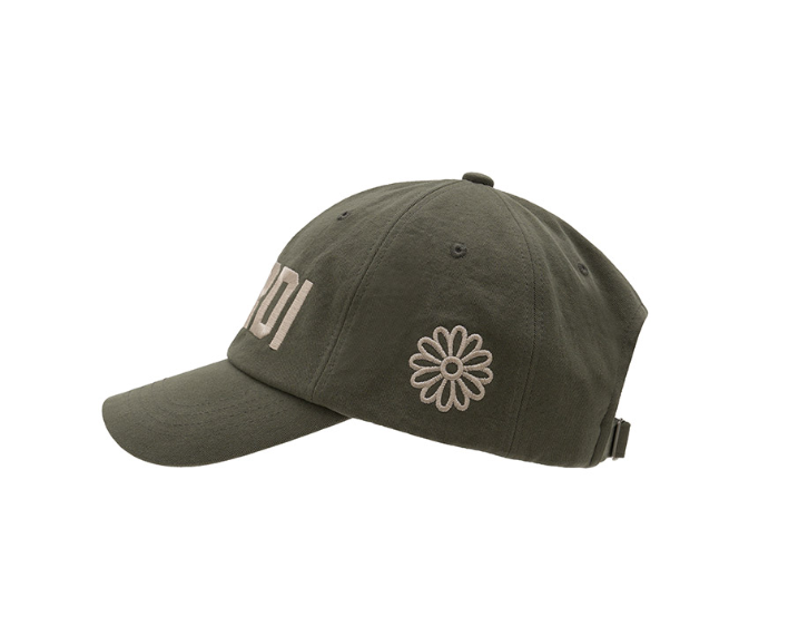 【現貨】KRD083124 MARDI CAP MARDI BOLD LOGO