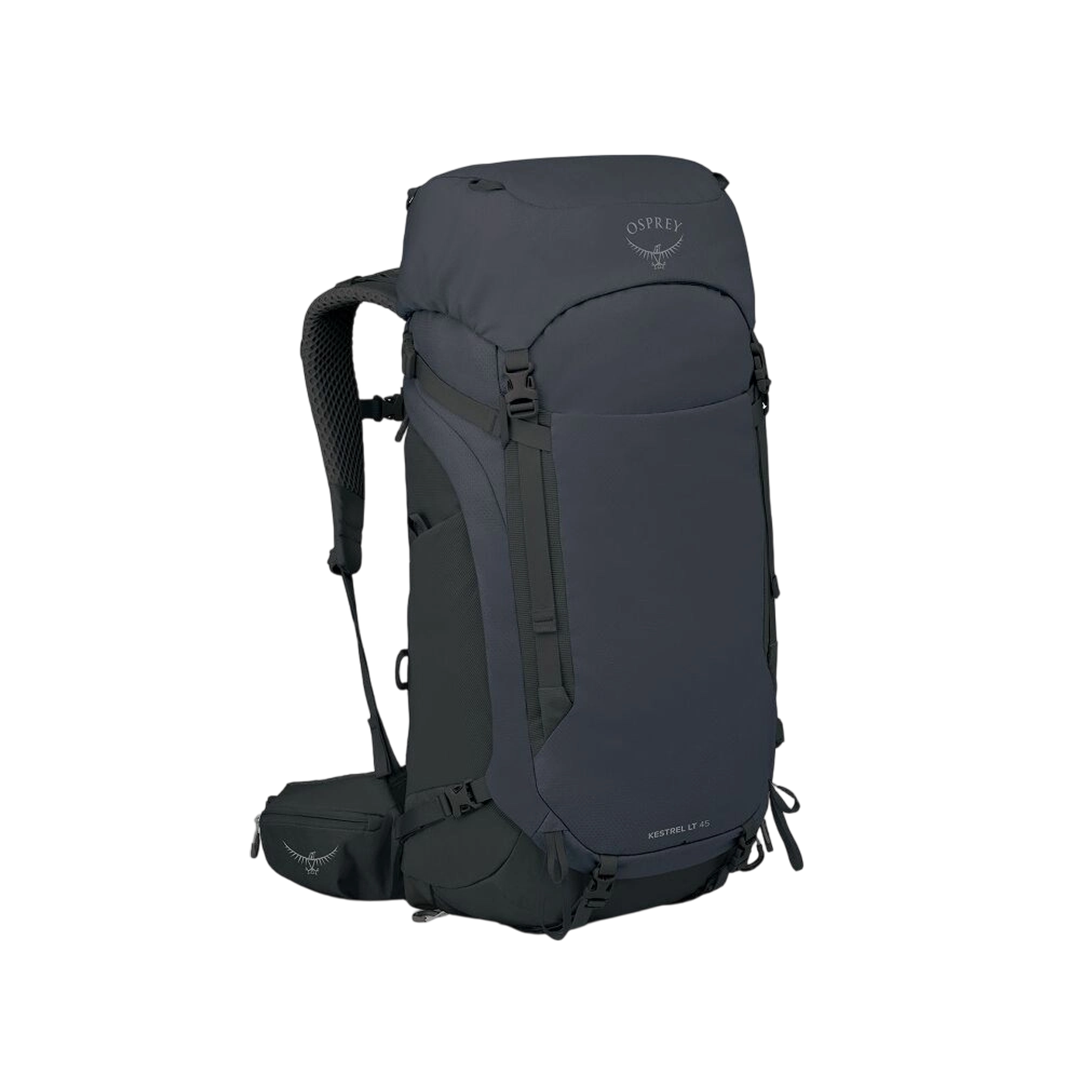 Osprey 美國 Kestrel LT 45L (黑色) 72OS007889