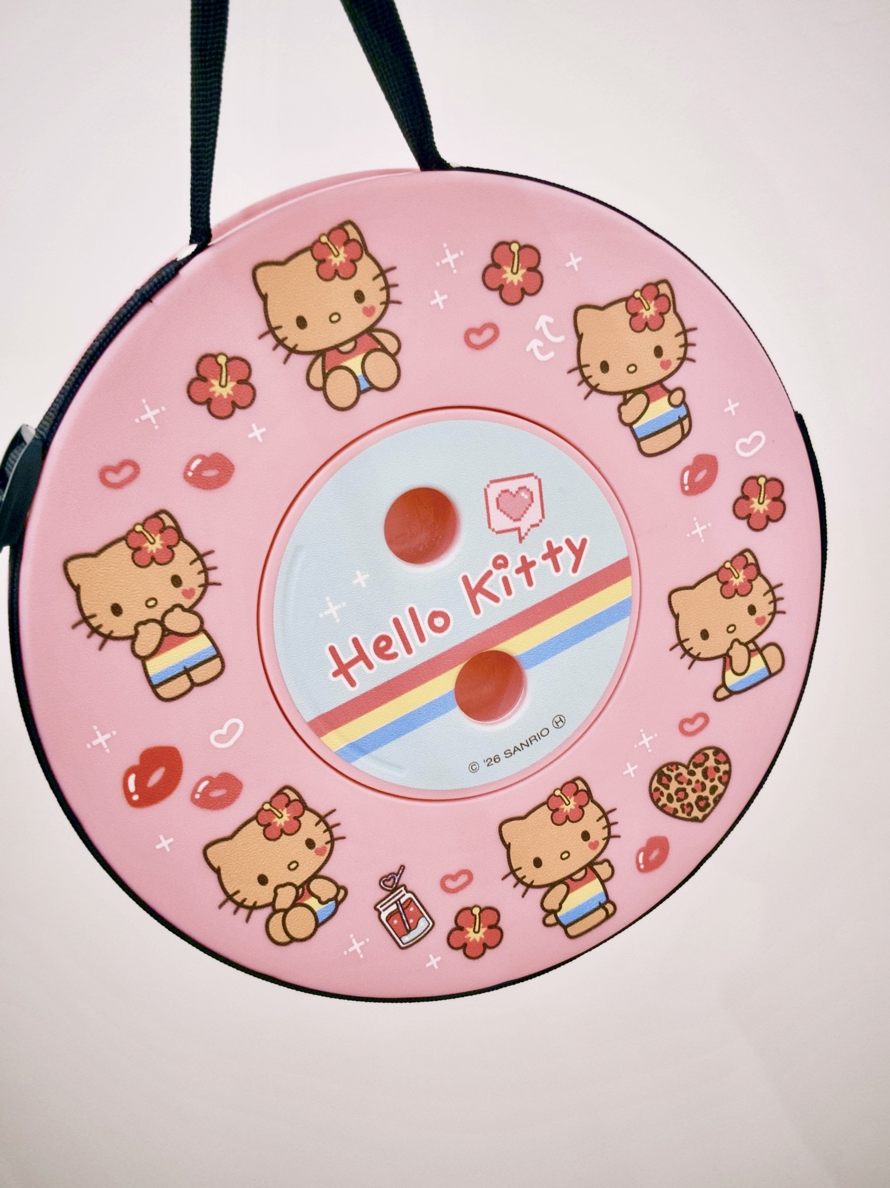 🇯🇵kitty隨身板凳🪑🌺