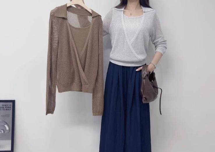 LL22 胸36-52 長25 $409