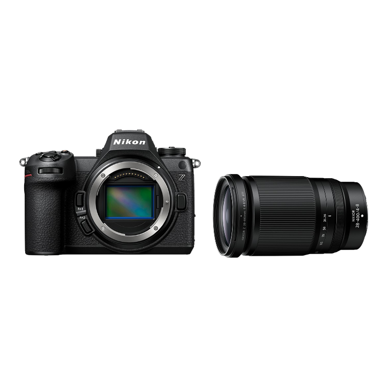 【9月追光】Nikon Z6III ＋ 28-400mm