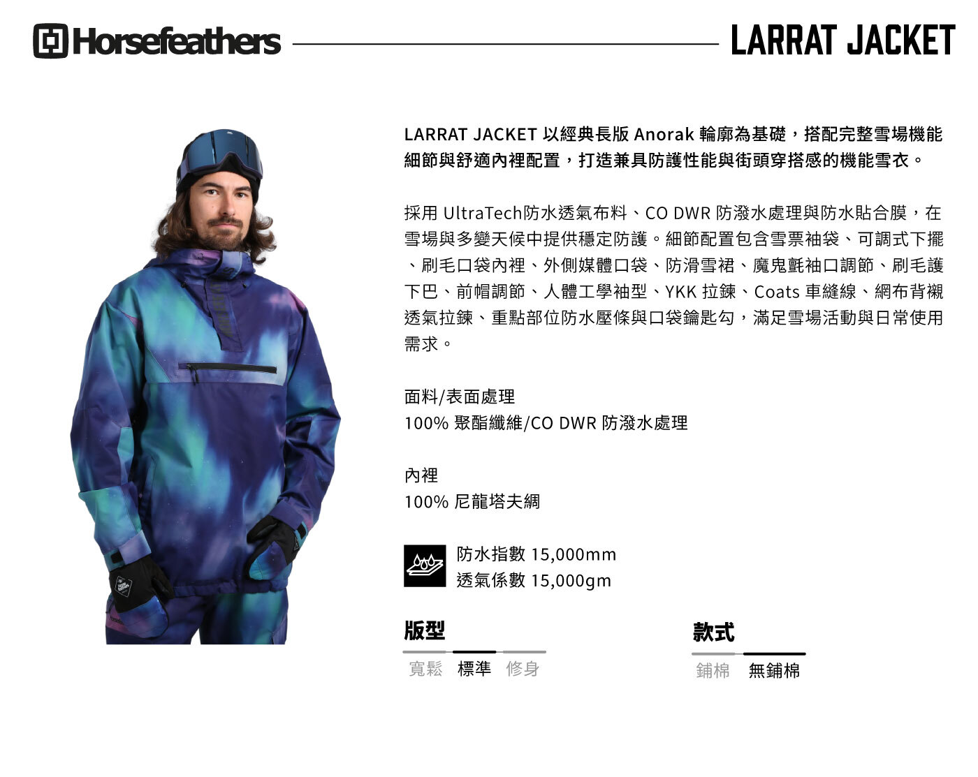 LARRAT-JACKET_1_information