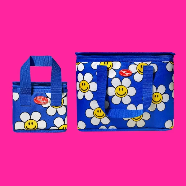 【預購】KWG082919 Wiggle Wiggle Cooler Bag 保溫袋