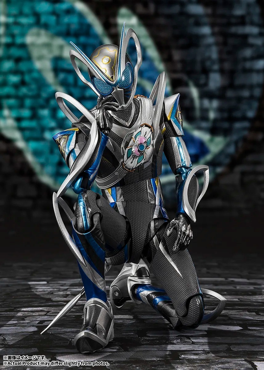 預訂 2026年2月 [SHF] 幪面超人 MYTH