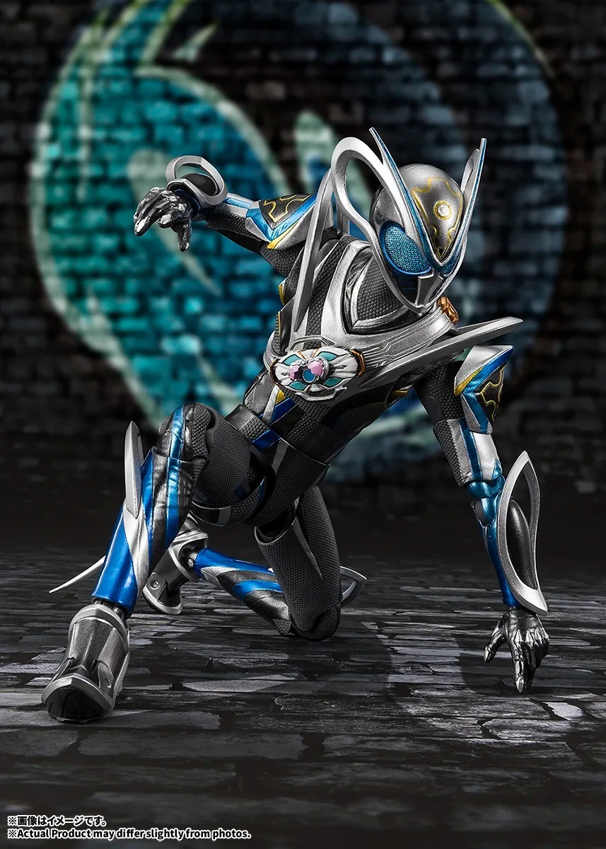 預訂 2026年2月 [SHF] 幪面超人 MYTH