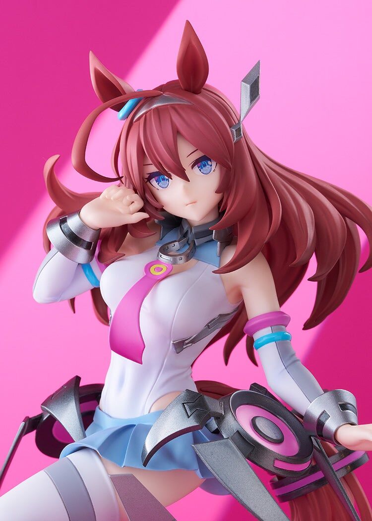 賽馬娘Pretty Derby POP UP PARADE SP 美浦波旁