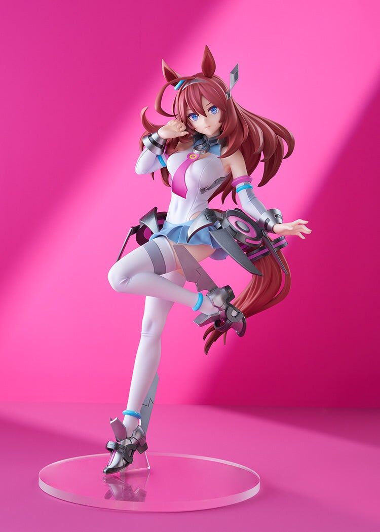 賽馬娘Pretty Derby POP UP PARADE SP 美浦波旁