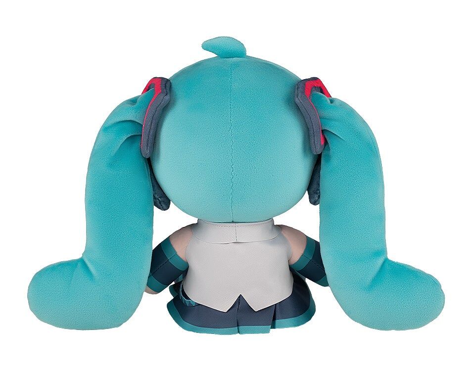 Character Vocal系列01 初音未來 初音未來 Huggy Doll