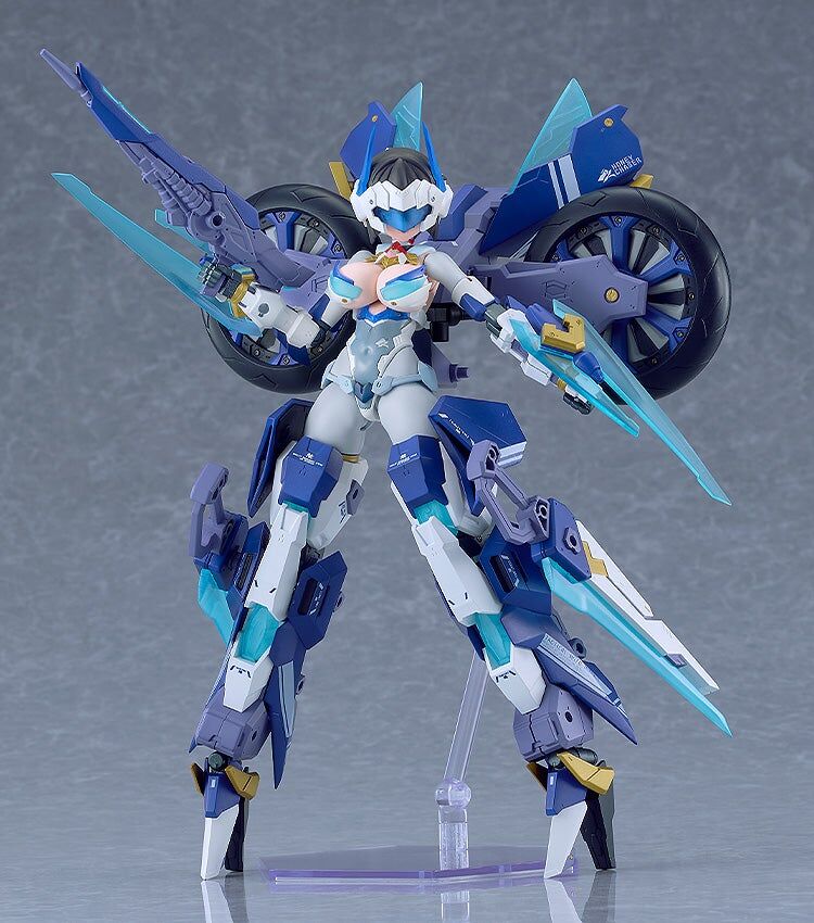 甜心戰士Nova PLAMATEA 颶風甜心