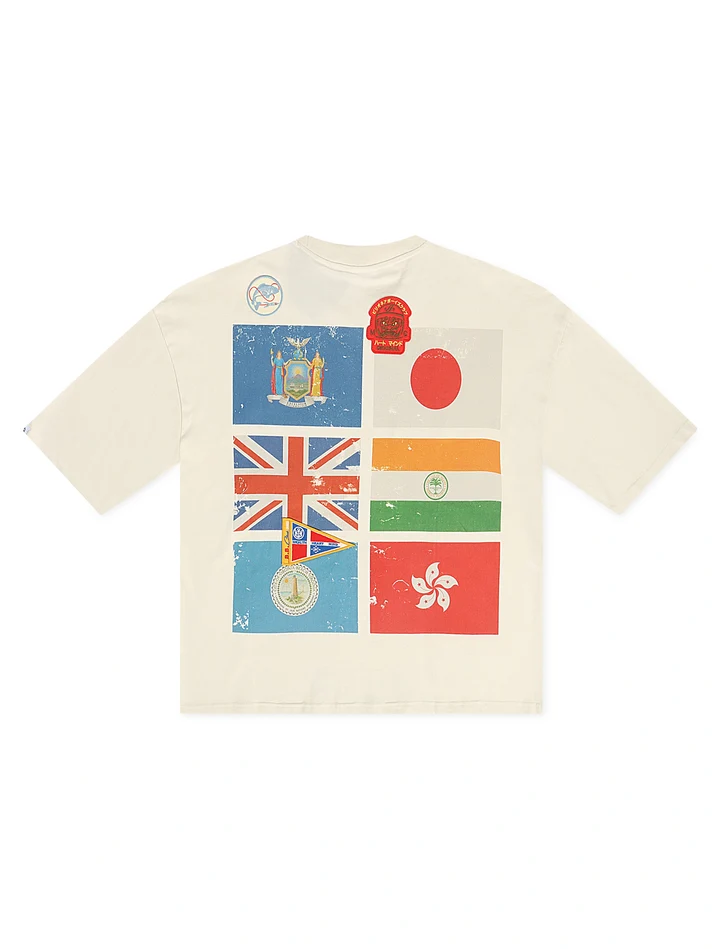 BB CLUBS SS KNIT