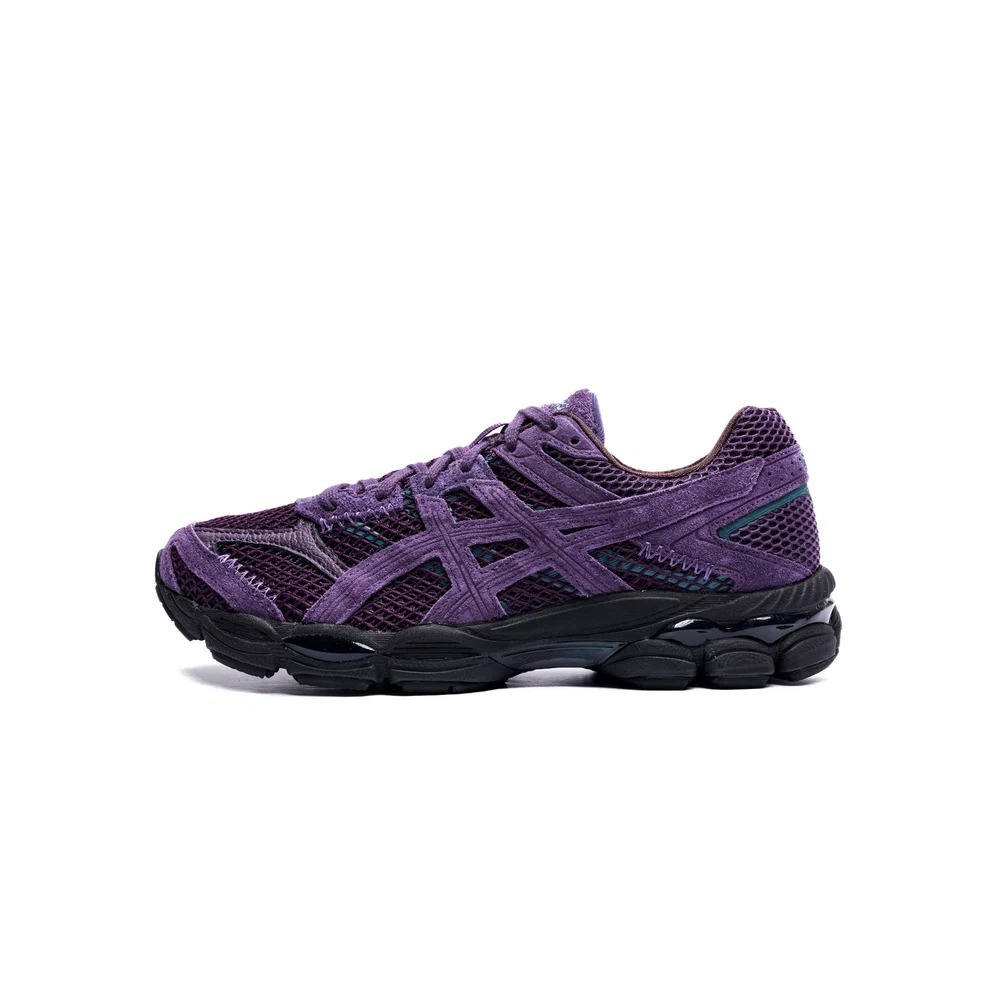 現貨|CARNAN x GEL-CUMULUS 16 BLACK BERRY/PURPLE | 1203B139-500