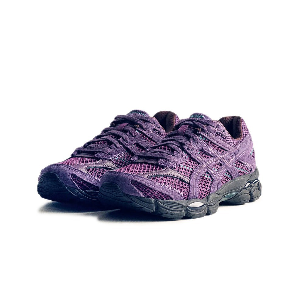 現貨|CARNAN x GEL-CUMULUS 16 BLACK BERRY/PURPLE | 1203B139-500