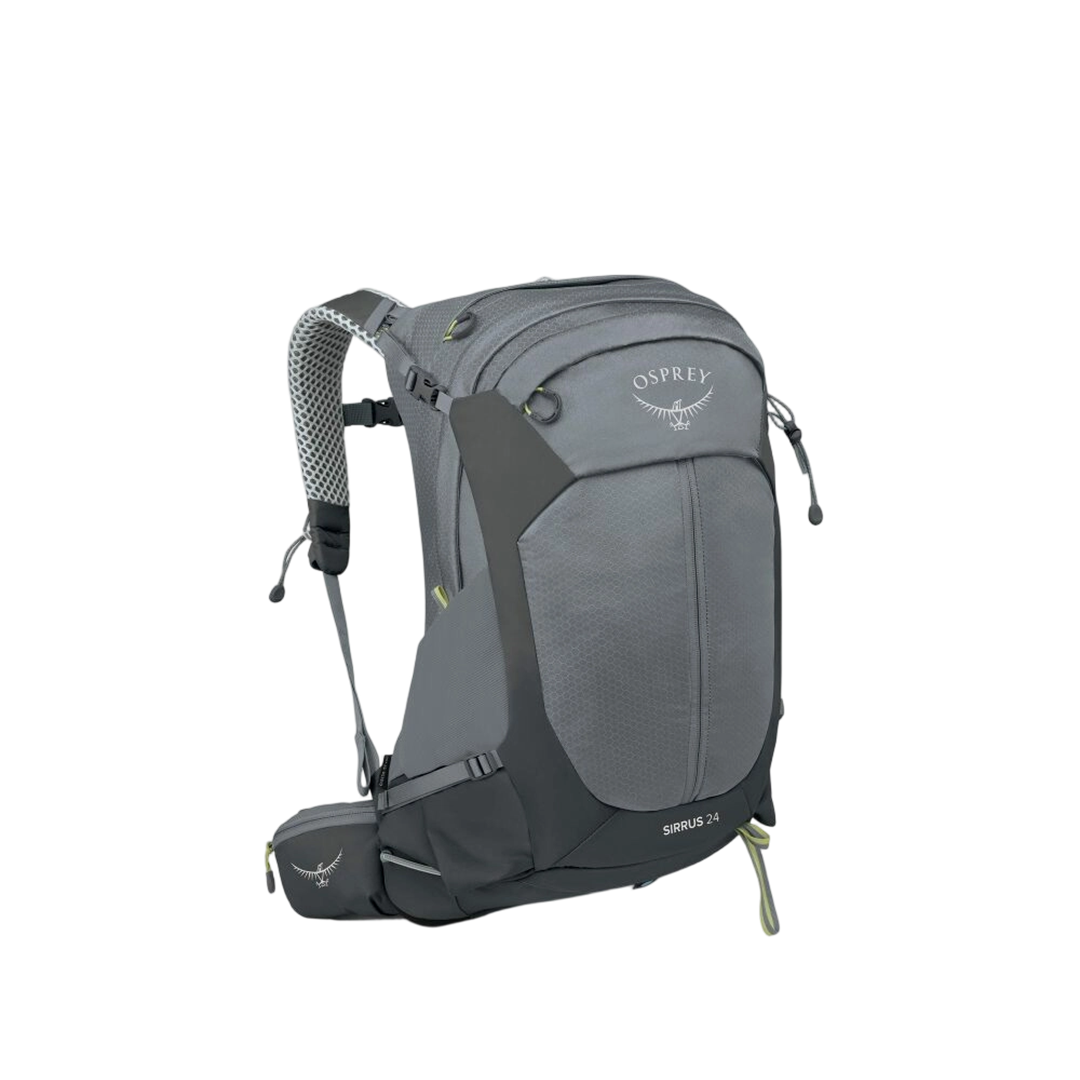 Osprey 美國 Sirrus 24L (中灰色) 71OS007518