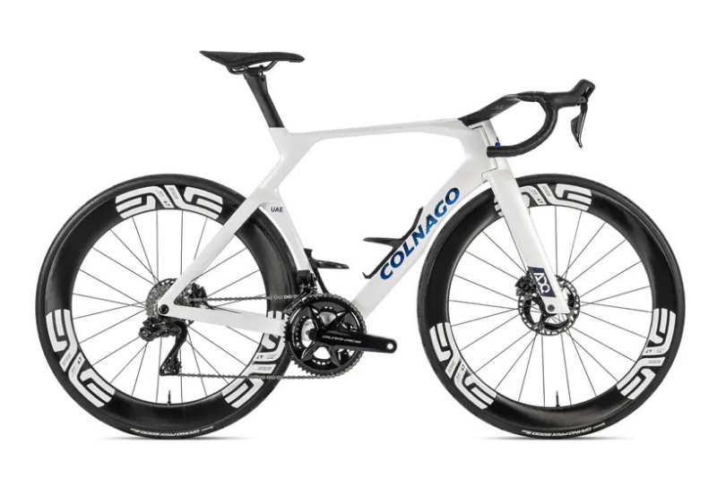 【COLNAGO】  Y1RS車架組  /  白色
