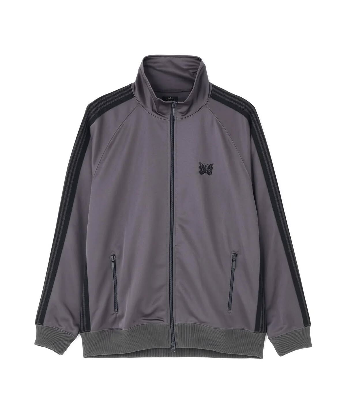 Needles 別注款 26秋冬 Track Jacket PolySmooth 外套