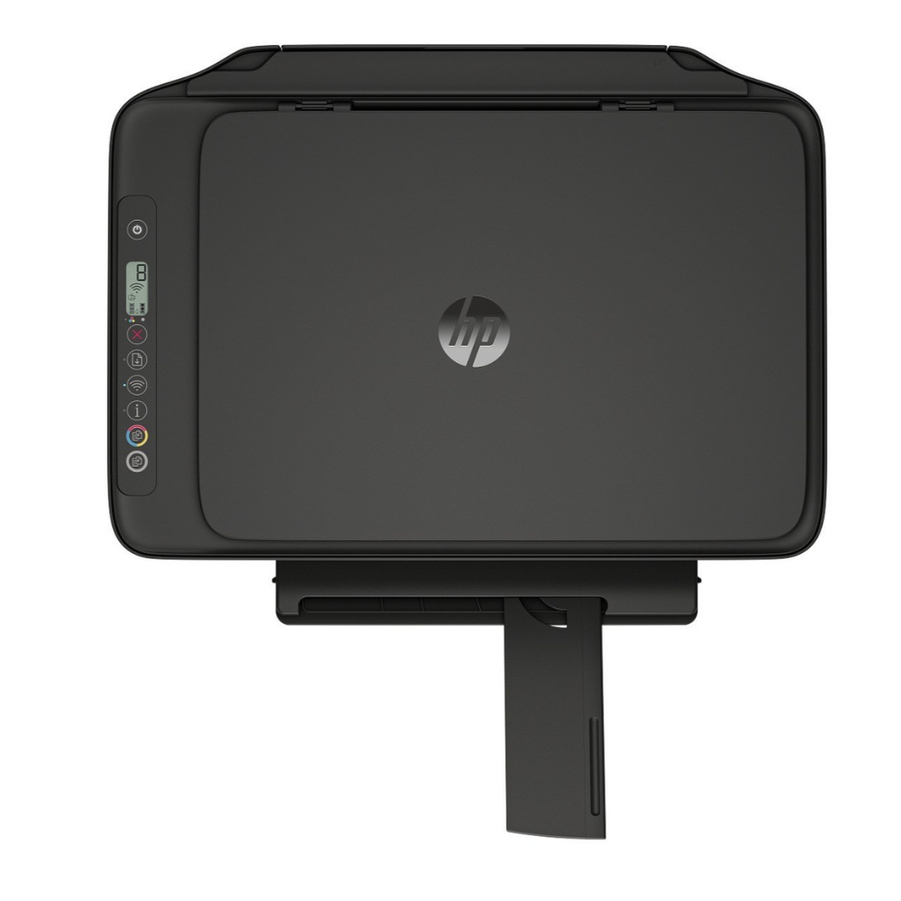 HP 惠普Deskjet UIA 5175 無線彩色噴墨複合機