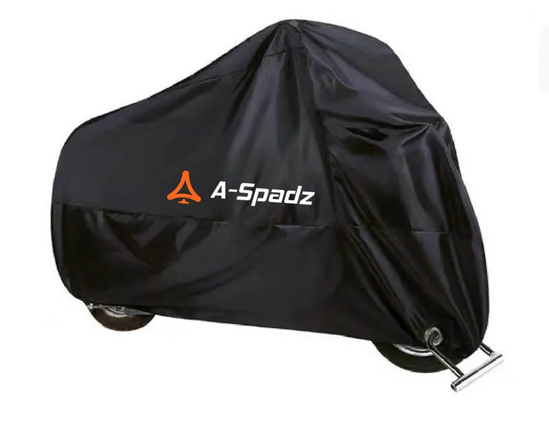 A-spadz 原廠全覆蓋防雨車罩