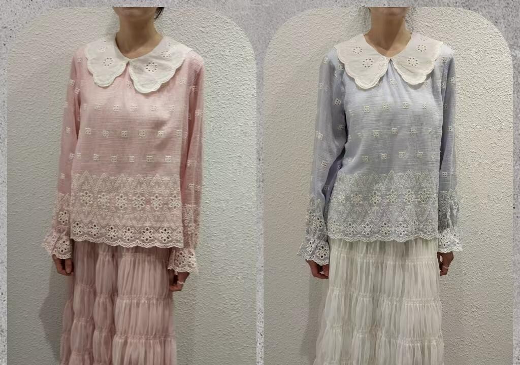 BT14 淇淇價 胸42 長23.5 $469