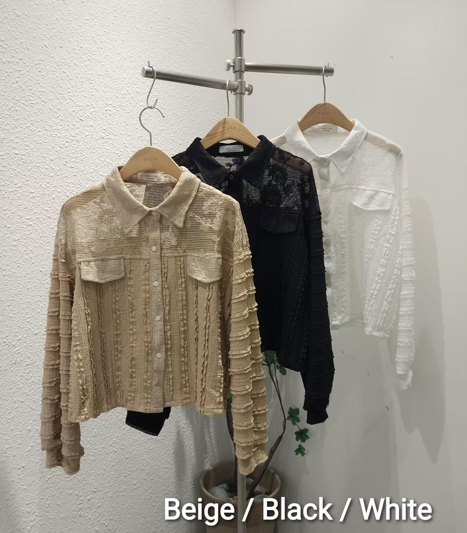 BT19 胸45 長19 $419