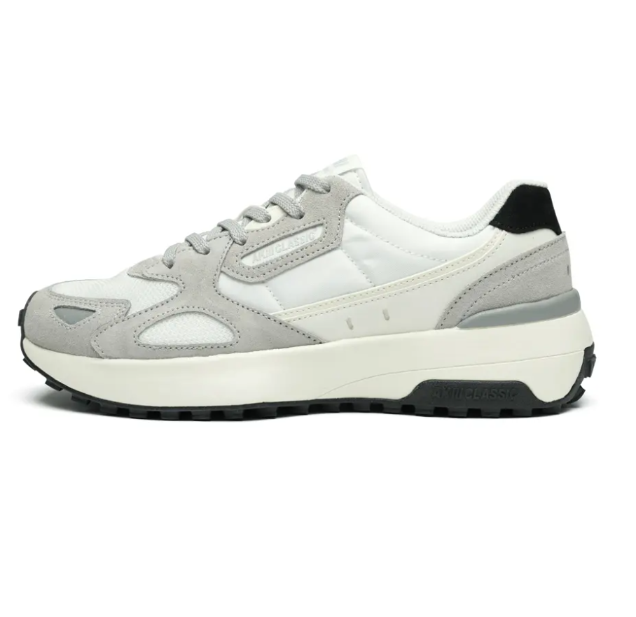 【預購】KDA082906 AKIII Classic Heritage Jogger 休閑鞋