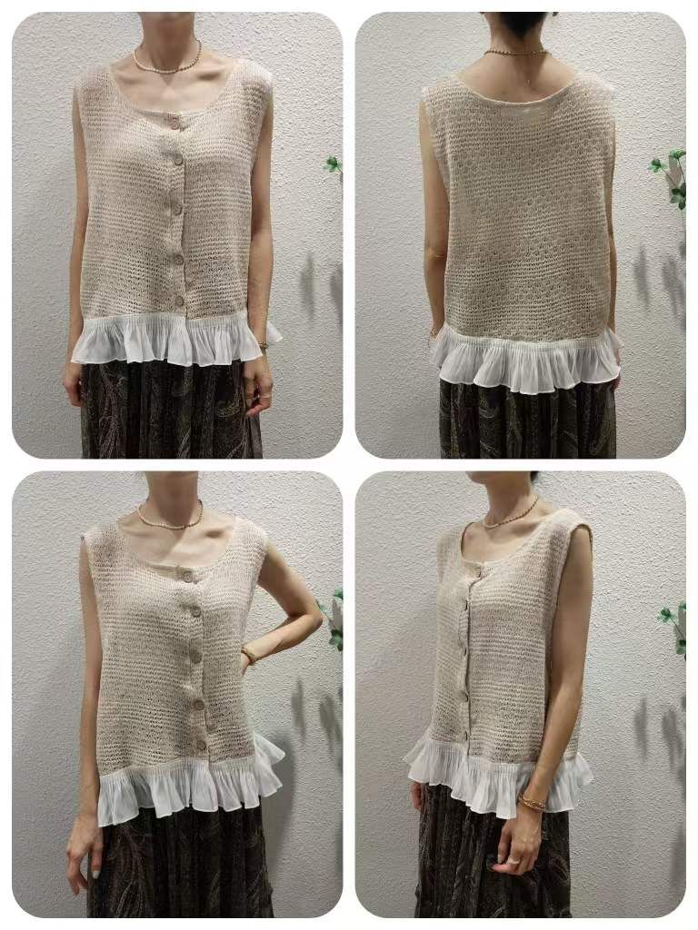 BT20 胸44 長23.5 $409