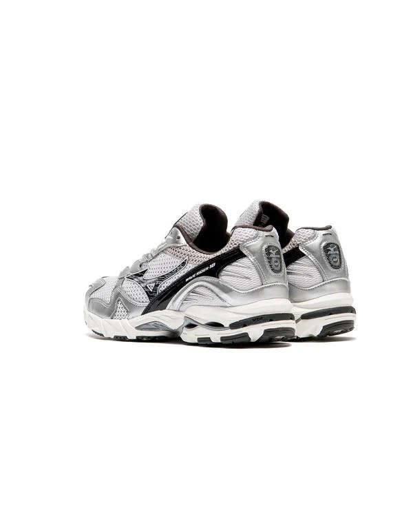 現貨| MIZUNO WAVE RIDER 10 Cloudscape/Black Sand/Harbor Mist D1GA261D06