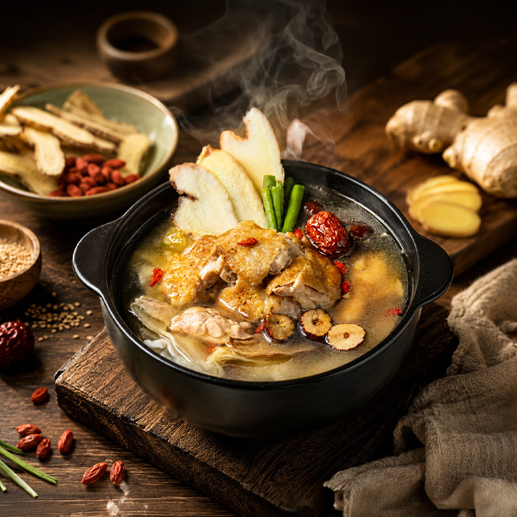 【鍋控】台式麻油湯底 200g