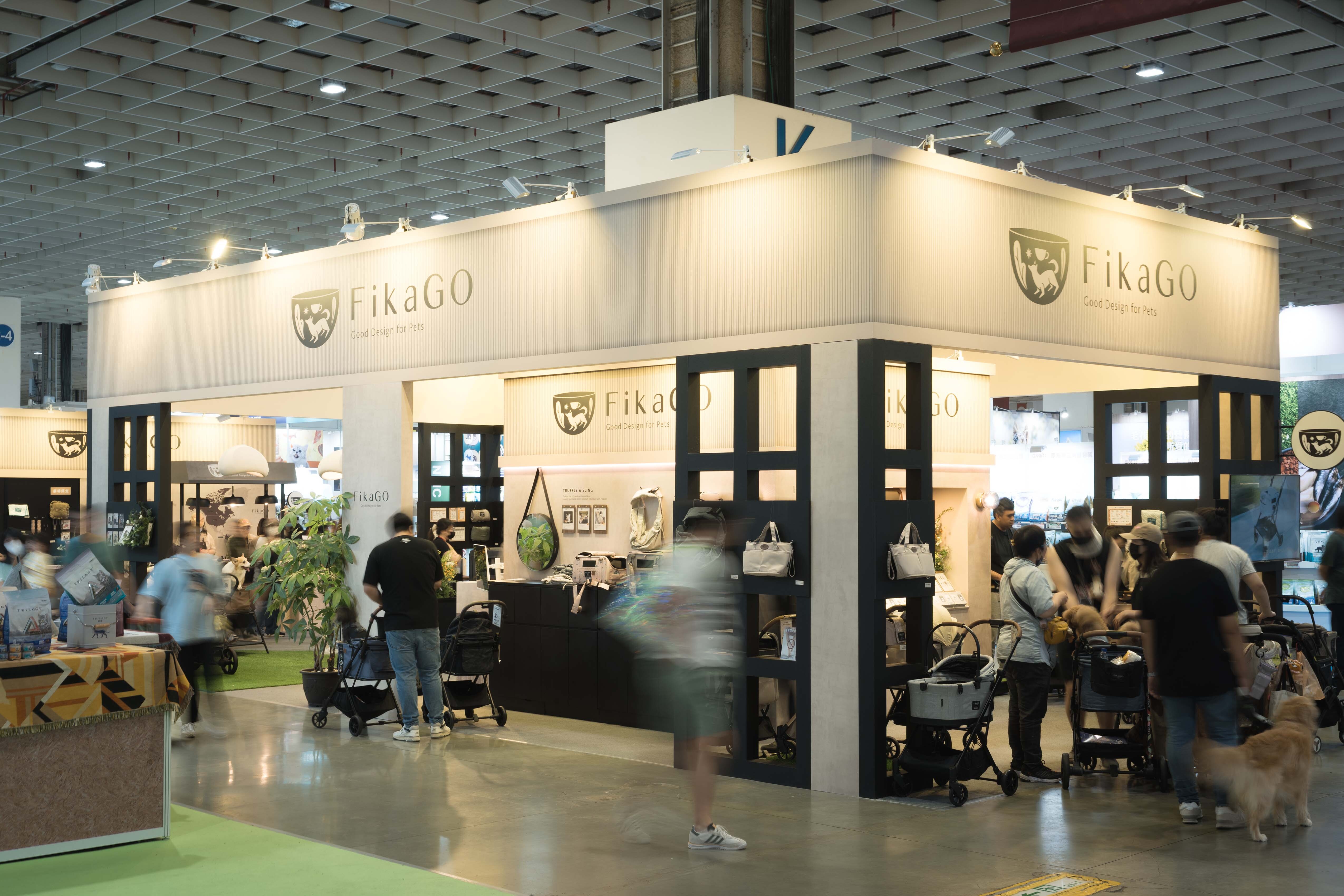 2025 台北寵物用品展