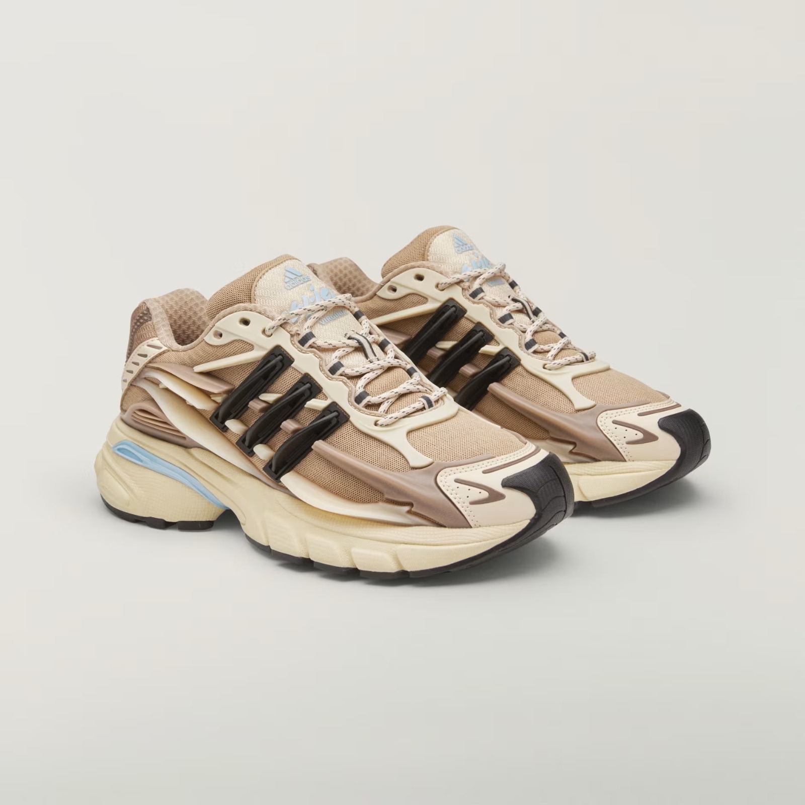 現貨| Adidas VIRGINIA Adistar Jellyfish by Pharrell Williams KH6729