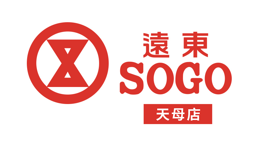 FikaGO 與天母 SOGO 品牌合作