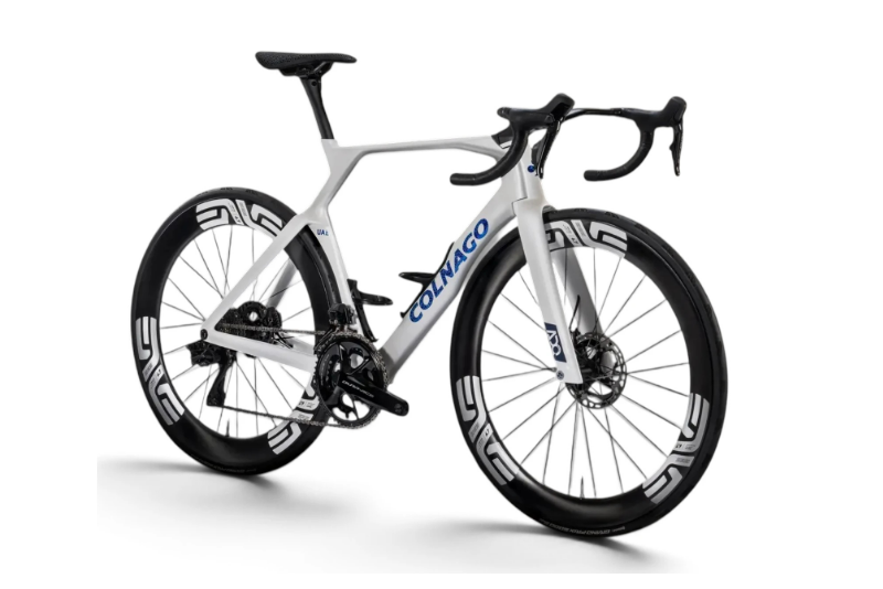【COLNAGO】  Y1RS車架組  /  白色