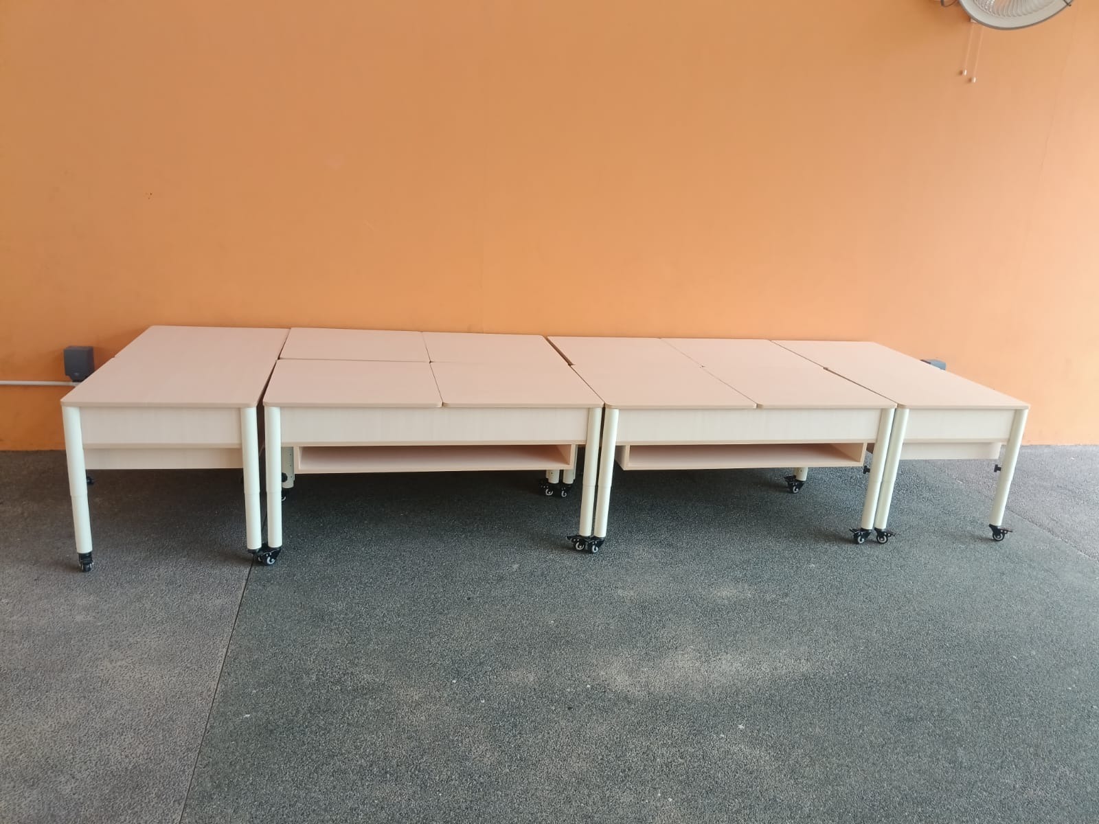 Edupod Mobile Sand Table