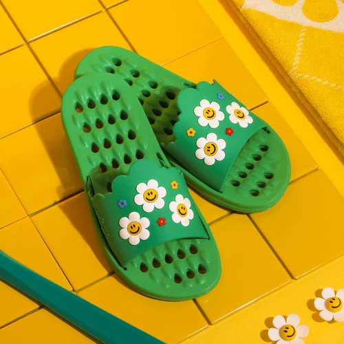 【預購】KWG082932 Wiggle Wiggle Bathroom Slipper 拖鞋