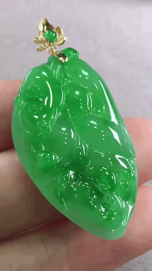 86337 翡翠大業有成