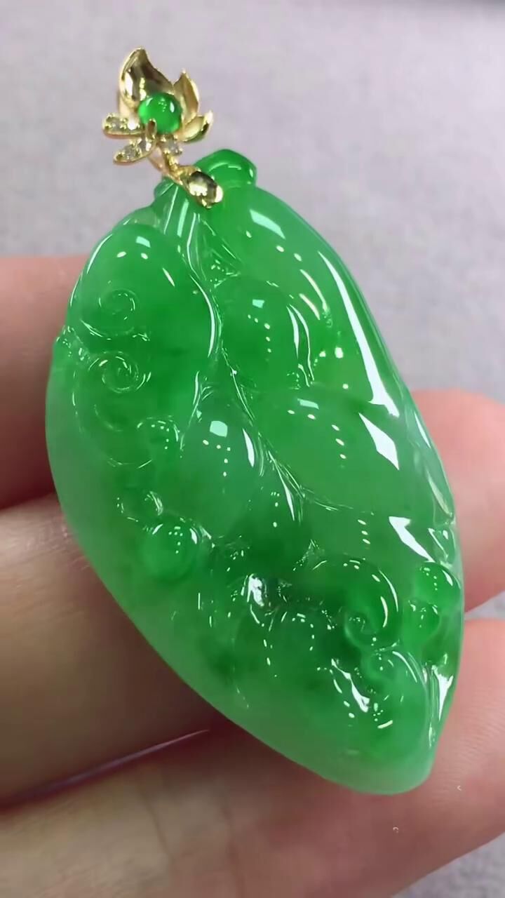 翡翠大業有成,天然翡翠A玉, 緬甸玉, Jade, Jadeite