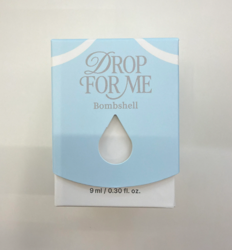 VQ22  DROP FOR ME 私密處香水 9ml -Bombshell