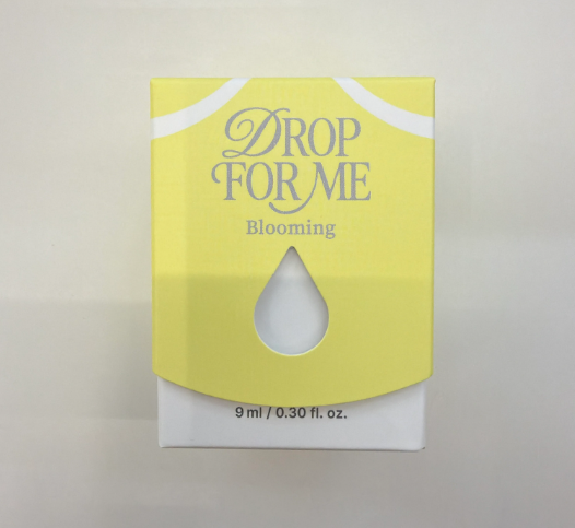 VQ23  DROP FOR ME 私密處香水 9ml -Blooming