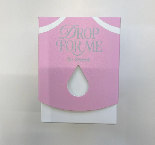 VQ24  DROP FOR ME 私密處香水 9ml -So Sweet