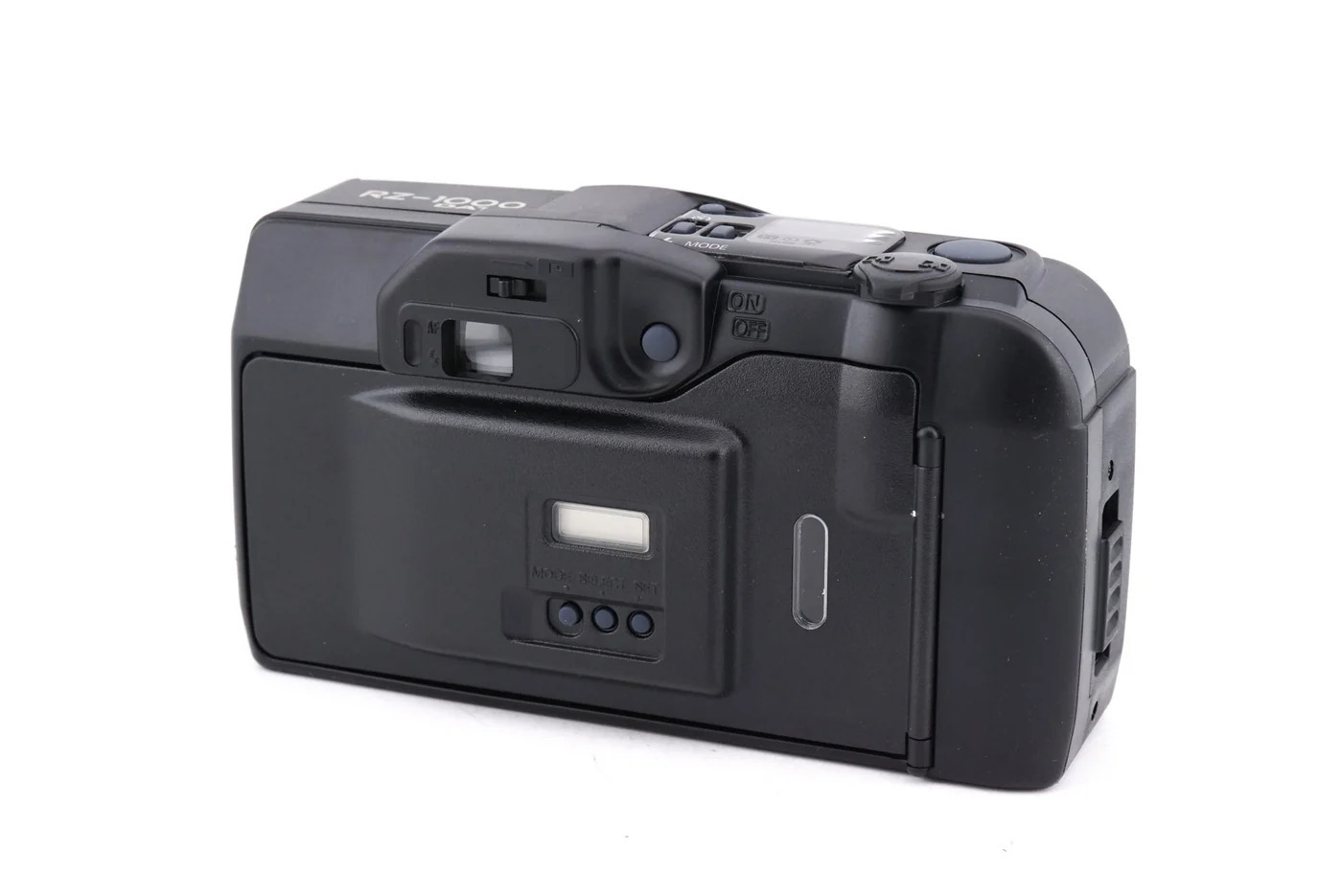 RICOH RZ-1000 QD Analog Camera HK$760 (Deposit - HK$500)