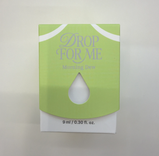 VQ25 DROP FOR ME 私密處香水 9ml -Morning Dew
