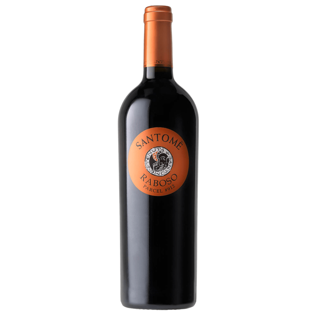 SANTOME PROSECCO RABOSO DOC PIAVE PARCEL #912 Vintage 2018