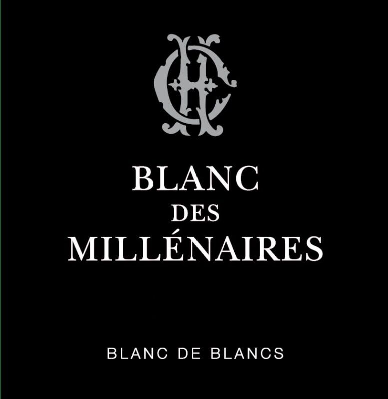 Charles Heidsieck Blanc des Millenaires 2014 (WE98)